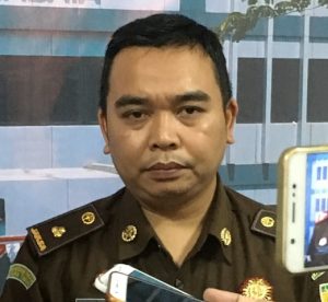 Jaksa Belum Terima Berkas Kasus Pungli Dinas ESDM Jatim