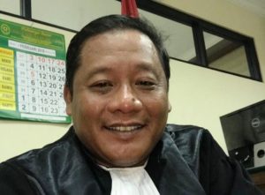 Dugaan Penggiringan Kasus, Oknum Penyidik Ditreskrimsus Diprompamkan