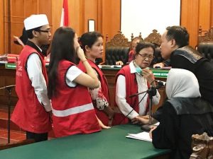 Anak Usia 11 Bulan Dijual, Empat Terdakwa Divonis Berat