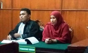 Advokat Sururi: Terdakwa Layak Bebas