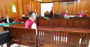 Kuasa Hukum: Perkara Wong Daniel Wiranata Sarat Kejanggalan