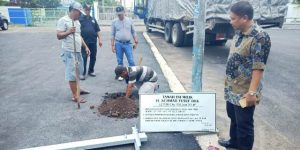Merasa Jadi Korban Diskriminasi Hukum, Pemilik Tanah Wadul Presiden