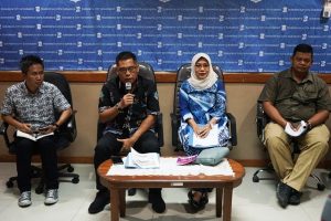 Festival Rujak Uleg 2019 Siap Pecahkan Dua Rekor MURI