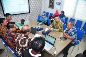 KPK: Pemkab/Pemkot se-Jatim Replikasi Sistem Informasi Tata Kelola Pendidikan Kota Surabaya