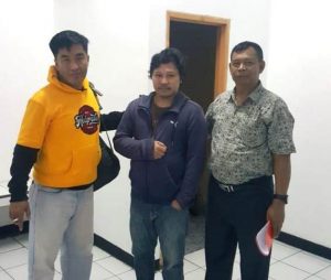 Sigit Hendro, Buron Korupsi Bulog Rp1,7 M Ditangkap Kejati Jatim