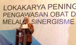 BPOM Jemput Bola Pengurusan Izin Edar Sektor UMKM