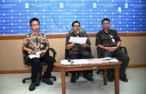 Hadapi USBN-UNBK, Dispendik Surabaya Siapkan Helpdesk