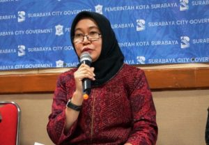 Pemkot Surabaya Siap Jadi Tuan Rumah Rakor Komwil IV APEKSI ke-15