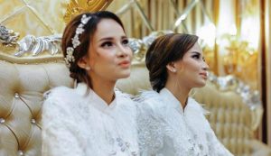 Cantik, Berprestasi dr Ayu Widyaningrum Tetap Istri & Ibu Yang Bertanggung Jawab