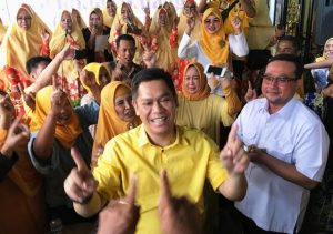 Perjuangkan Pelepasan Surat Ijo Gratis di Surabaya, Adies Kadir: Presiden Harus Mendengar Suara Warga