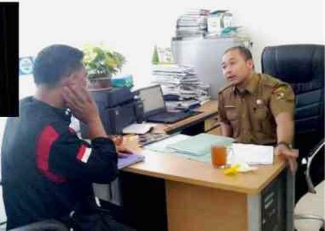 Kunker ke Jakarta Disoal LSM, Sekwan dan DPRD Kabupaten Karo ‘Bungkam’