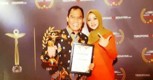 Raih Anugerah ‘Anggota Parlemen Yang Aspiratif ’, Bambang Haryo: Siap Kembali Bekerja Surabaya-Sidoarjo