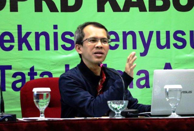 IPR : Penugasan Impor Bawang Putih ke Bulog Bisa Gerus Elektabilitas Jokowi