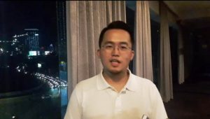Suport Acara BeautyPreuneur, Abraham Sridjaja Hadirkan Putri Presiden Jokowi