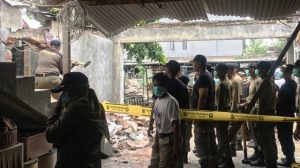 Pemkot Surabaya Bongkar 28 Bangunan, Pemilik Lahan Ancam Gugat
