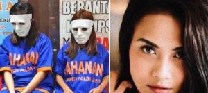 Berkas Dua Muncikari Vanessa Angel Belum Dilimpah ke Pengadilan