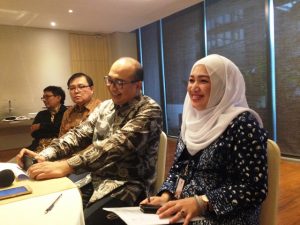 Apindo Jatim, Target 20 Perusahaan Go Public di 2019