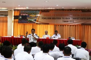 Pemkot Surabaya Gelar Pemilihan Abdi Yasa Teladan Tahun 2019