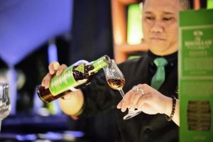 The Macallan Rilis Edisi Terbaru