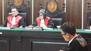 Tuding Hakim Lakukan Manipulasi Fakta Persidangan, Kuasa Hukum Kristin Lapor ke Bawas MA RI