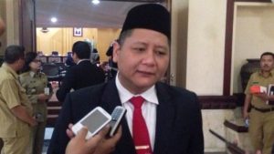 PDIP Surabaya Instruksikan Jaga Kotak Suara di Kecamatan, Whisnu Sakti Buana: Suara Rakyat Jelmaan Suara Tuhan