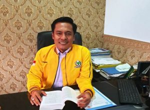 Tak Ingin Terlibat Polemik Perselisihan Suara, Ini Sikap Tegas DPD Partai Golkar Surabaya