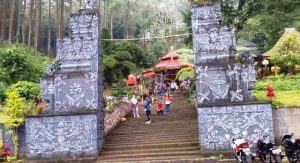 Wisata Ritual KRATON Gunung Kawi Siap Kembangkan Destinasi Rekreasi dan Agrobisnis