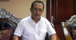 Terkait Polemik Hasil Pilpres, Ketua DPRD Surabaya: Tunggu Hasil Rekapitulasi KPU, Warga Kembali ke Aktifitasnya