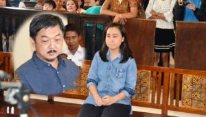 Putusan MA, Pasangan Pemilik Empire Palace Resmi Cerai