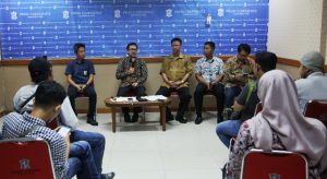 Mengacu Permendikbud, PPDB Surabaya Gunakan Tiga Jalur Penerimaan Siswa