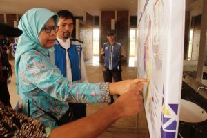 Persiapan Mudik, Jasa Marga Susur Tol Trans Jawa