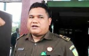 Berkas Dugaan Korupsi PT DOK Sudah Masuk Pengadilan