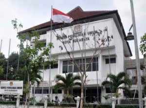 Jelang Pencoblosan, Begini Kesiapan KPU Surabaya