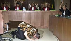Dua Tahun Putusan MA, Rekening La Nyalla Masih Terblokir