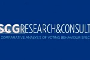 47 Kursi DPRD Surabaya Telah Terisi, SCG Research and Consulting: 3 Kursi Sedang Diperebutkan