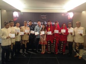 Accor Culinary Journey Hadirkan Kuliner 7 Destinasi Indonesia