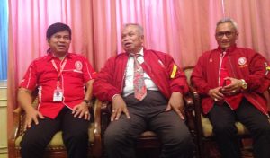 Federasi Advokat Indonesia Lantik 50 Advokad se Jatim