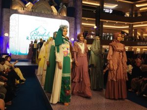 Pakuwon Mall Gelar Blissful Ramadan 2019