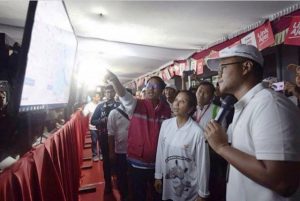 Pertamina Hadirkan 10 Stasiun BBM Di Trans Jawa