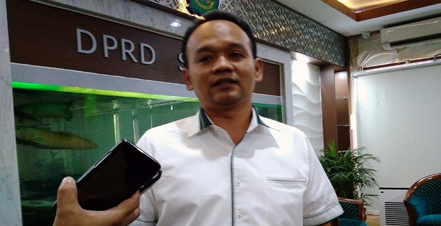 Bupati Belum Umumkan Nama JPT Pratama Terpilih, Ini Harapan Ketua DPRD Sidoarjo