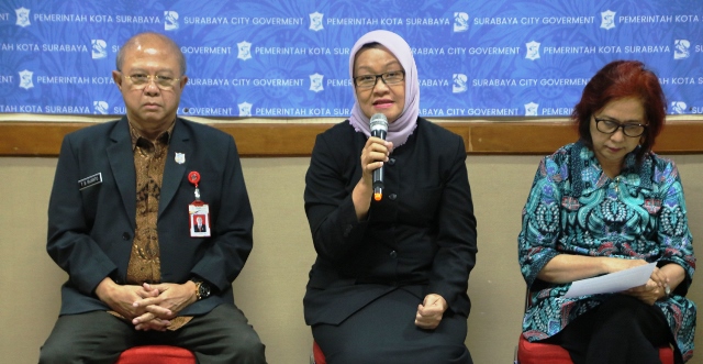 Jalankan Permenkes, Kadinkes Surabaya Bantah Mempersulit Surat Izin Praktek