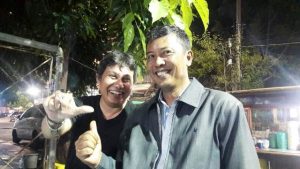 Muncul di Bursa Pilwali 2020, DPD Nasdem Surabaya Akui Vinsensius Awey Kader Terbaik