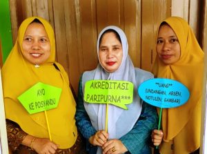 UPTD Kesehatan Pattallassang Kabupaten Takalar Utamakan Layanan Prima