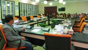 Mediasi DPRD Surabaya Berhasil, Pedagang KBS di Jl. Setail Bisa Kembali Berjualan