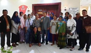 Direksi PDTS KBS Kembali Mangkir dari Undangan Komisi B DPRD Surabaya