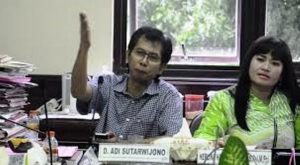 Pansus DPRD Surabaya Minta IMB Reklame Hanya Sekali untuk Selamanya