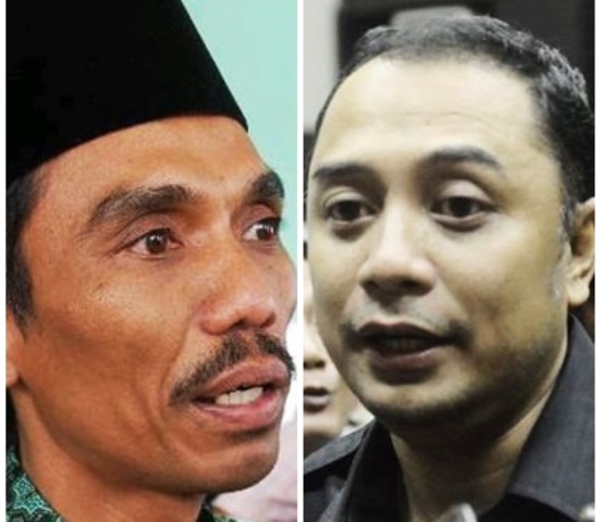 Sebut Eri Cahyadi Layak Pimpin Surabaya, PCNU Surabaya: Punya Kesamaan dengan Risma