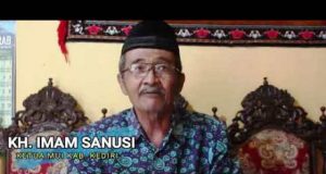 Pemilu 2019 Berjalan Kondusif, FKUB Kabupaten Kediri Apresiasi Penyelenggara dan Aparat Keamanan