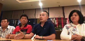 Berakhir Damai, Aspin Korban Dugaan Penculikan Bakal Cabut Laporan