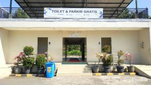 Jasa Marga Siapkan Toilet Khusus Penyandang Disabilitas di Rest Area
